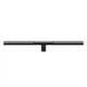 Лампа на монітор Baseus i-wok 3 Series Asymmetric Light Magnetic Screen Light L10068500111-00 Black - зображення 5