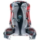 Велосипедний рюкзак Deuter Trans Alpine 30 (Cranberry/Arctic) (DT 3205217 5321) - зображення 6