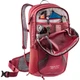 Велосипедный рюкзак Deuter Race Exp Air (3207318)(Cranberry/Maron) (DT 3207318 5528) - изображение 2