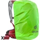 Велосипедный рюкзак Deuter Compact EXP 10 SL (Turquoise/Midnight) (DT 3200115 3312) - изображение 6