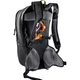 Велосипедный рюкзак Deuter Race Exp Air (3207318)(Black) (DT 3207318 7000) - изображение 3