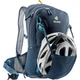 Велосипедный рюкзак Deuter Race Exp Air (3207318)(Navy/Denim) (DT 3207318 3397) - изображение 4