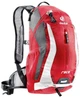 Велосипедный рюкзак Deuter Race (32113)(Fire/White) (DT 32113 5350) - изображение 1