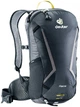 Велосипедний рюкзак Deuter Race (3207018)(Black) (DT 3207018 7000) - зображення 1