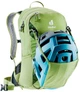 Велосипедный рюкзак Deuter Race EXP Air (Pistachio/Pine) (DT 3204421 2269) - изображение 6