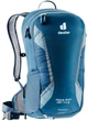 Велосипедный рюкзак Deuter Race EXP Air (Marine/Dusk) (DT 3204421 1335) - изображение 1