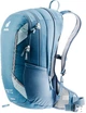 Велосипедный рюкзак Deuter Race EXP Air (Marine/Dusk) (DT 3204421 1335) - изображение 3