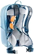 Велосипедный рюкзак Deuter Race EXP Air (Marine/Dusk) (DT 3204421 1335) - изображение 4