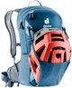 Велосипедный рюкзак Deuter Race EXP Air (Marine/Dusk) (DT 3204421 1335) - изображение 7