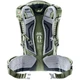 Велосипедный рюкзак Deuter Trans Alpine Pro 28 (Ivy/Khaki) (DT 3206119 2237) - изображение 6