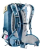 Велосипедный рюкзак Deuter Trans Alpine 30 (Clay/Marine) (DT 3200221 6314) - изображение 3