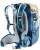 Велосипедный рюкзак Deuter Trans Alpine 30 (Clay/Marine) (DT 3200221 6314) - изображение 4