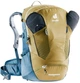 Велосипедный рюкзак Deuter Trans Alpine 30 (Clay/Marine) (DT 3200221 6314) - изображение 8