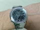 Годинник в стиле Casio G-SHOCK GA-2100 Срібло (Полірований метал) - зображення 5