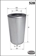 FA3217 Фильтр воздуха (Mecafilter) Mecafilter (FA3217) - изображение 1