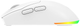 Mysz Rampage Prote M5 Pro USB+Bluetooth White (PROTEM5-BLACK) - obraz 2