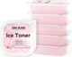 Крио-тонер для лица Joko Blend Ice Toner 6 шт х 10 мл (4823109412231) - изображение 3