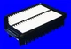 Фильтр воздуха Mecafilter ELP9422 Mecafilter (ELP9422) - изображение 2