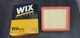 Фильтр воздушный AP151/5 WIX WA9606 FORD ESCORT,FIESTA, MAZDA - изображение 1