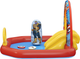Nadmuchiwany wodny plac zabaw Bestway Avengers 98800 211 × 198 × 125 cm (6941607353370) - obraz 4