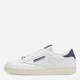 Мужские кеды низкие Reebok Club C 85 100074163 44.5 (11US) 29 см Белые (197225087104) - изображение 3