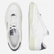 Мужские кеды низкие Reebok Club C 85 100074163 44.5 (11US) 29 см Белые (197225087104) - изображение 5