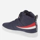 Мужские демисезонные ботинки Fila VULC 13 Repeat Logo 1CM00884-422 45 (11.5US) 29.5 см Синие (791272104854) - изображение 3