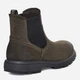 Мужские демисезонные челси замшевые UGG 391971634 45 (12US) 30.5 см Зеленые (1159836718) - изображение 4