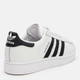 Женские кеды низкие Adidas Superstar II W JP9678 36 (3.5UK) 22.2 см Ftwwht/Cblack/Ftwwht (4067904546283) - изображение 5