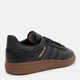 Женские кеды низкие Adidas Handball Spezial JS3868 36.5 (4UK) 22.5 см Cblack/Carbon/Goldmt (4068801040065) - изображение 5