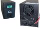 Zasilacz awaryjny Adler 230V/230Vac 500VA/500W napiecie pomocnicze 12Vdc obudowa wolnostojaca (IPS500-SIN-T-F2) - obraz 2