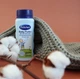 Присыпка детская Bubchen 100 г - изображение 3