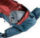 Походный рюкзак Deuter Aircontact Lite 40 + 10 (Redwood/Arctic) (DT 3340321 5331) - изображение 5
