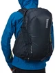 Горнолыжный рюкзак Thule Upslope 25L (Blackest Blue) 3203607 (TH 3203607) - изображение 6