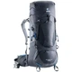 Походный рюкзак Deuter Aircontact Lite 40 + 10 (Black/Graphite) (DT 3340118 7403) - изображение 1