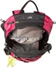 Походный рюкзак Deuter Airlite 14 SL (Black/Magenta) (DT 4420015 7505) - изображение 3