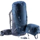 Походный рюкзак Deuter Aircontact 65 + 10 (Khaki/Navy) (DT 3320519 2325) - изображение 3