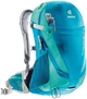 Походный рюкзак Deuter Airlite 20SL (Petrol/Mint) (DT 4420215 3217) - изображение 1