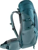 Походный рюкзак Deuter Aircontact Lite 50 + 10 (Arctic/Teal) (DT 3340521 3241) - изображение 7