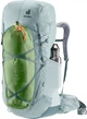 Походный рюкзак Deuter Aircontact Ultra 50+5 (Tin/Shale) (DT 3360122 4419) - изображение 11
