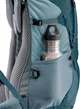 Походный рюкзак Deuter Aircontact Lite 50 + 10 (Arctic/Teal) (DT 3340521 3241) - изображение 11