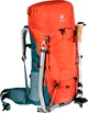 Походный рюкзак Deuter Aircontact Lite 60 + 10 SL (Paprika/Teal) (DT 3340621 5212) - изображение 10