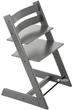 Стульчик Stokke Tripp Trapp Storm Grey (100125) (7040351001250) - изображение 1