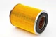 Повітряний фільтр MAHLE / KNECHT LX830 1654604N00, 165460F000, 1654680G00 - зображення 1