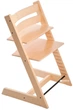 Стульчик Stokke Tripp Trapp Natural (100101) (7040351001014) - изображение 1