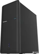 Корпус Gamemax ET-209-450W-2U3 Black 450W - изображение 3