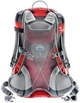 Походный рюкзак Deuter Futura 20 SL (Coral/Cranberry) (DT 34194 5552) - изображение 2