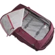 Походный рюкзак Deuter Aviant Access 50 SL (Maron/Aubergine) (DT 3511320 5543) - изображение 2