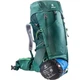 Походный рюкзак Deuter Futura Pro 38 SL (SeaGreen/Forest) (DT 3401218 2247) - изображение 3