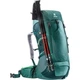 Походный рюкзак Deuter Futura Pro 38 SL (SeaGreen/Forest) (DT 3401218 2247) - изображение 4
